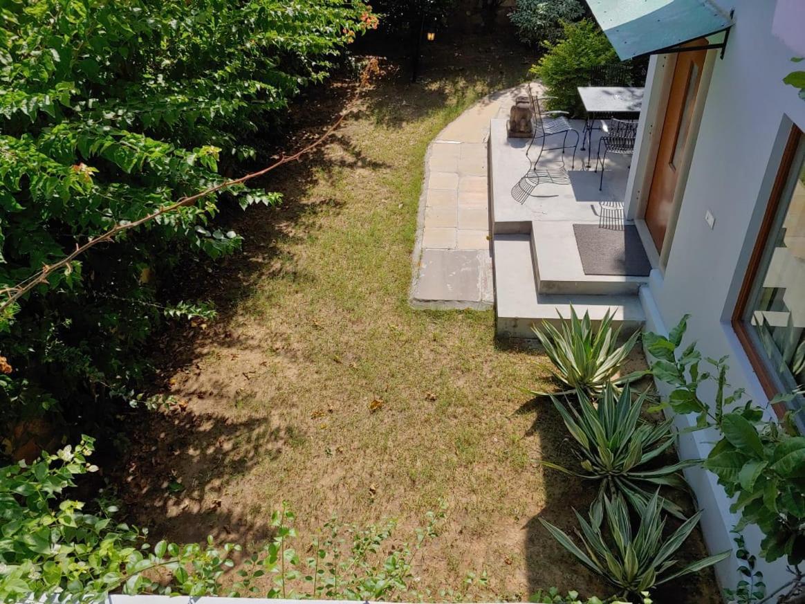 A Dog'S Story, Jaipur Bed & Breakfast Exterior photo