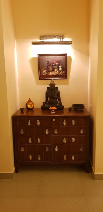 A Dog'S Story, Jaipur Bed & Breakfast Exterior photo